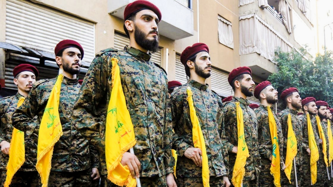 كمال شحادة : سلاح حزب اللّٰـه دمر لبنان والدولة لن تتراجع