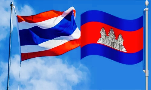Enfrentamientos mortales entre Camboya y Tailandia en la frontera en disputa