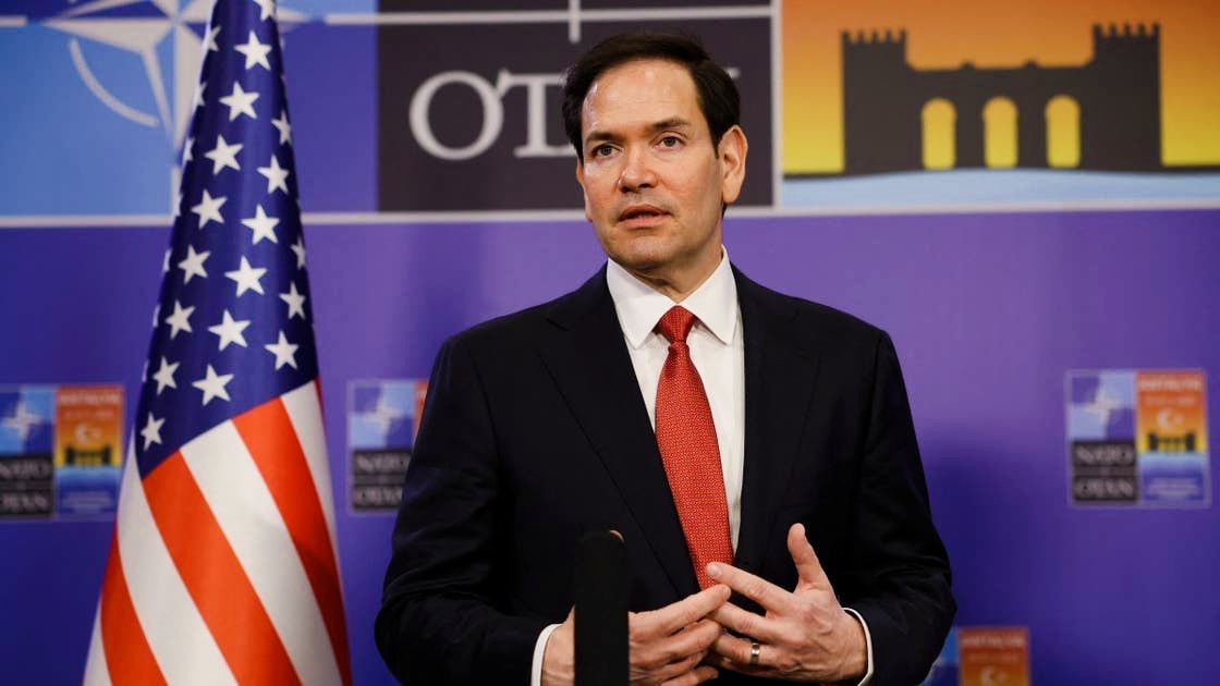 US Rejects France's Recognition of Palestine as a State: 'Reckless Decision Serving Hamas'