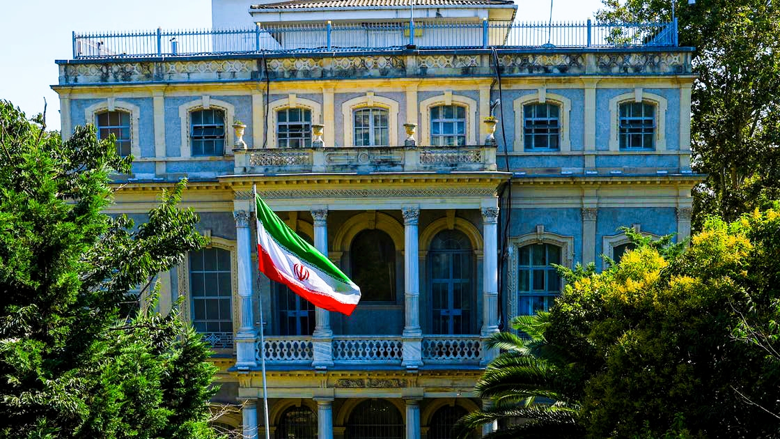 Fracaso de las conversaciones nucleares de Irán con Europa en Estambul