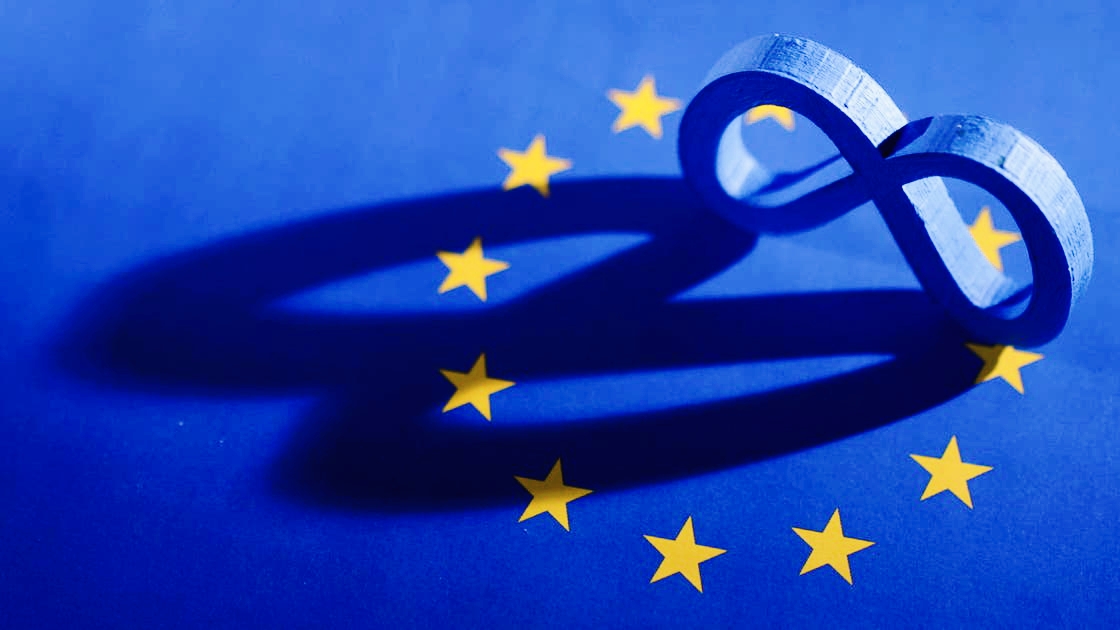 Meta suspende anuncios políticos en Europa a partir de octubre de 2025