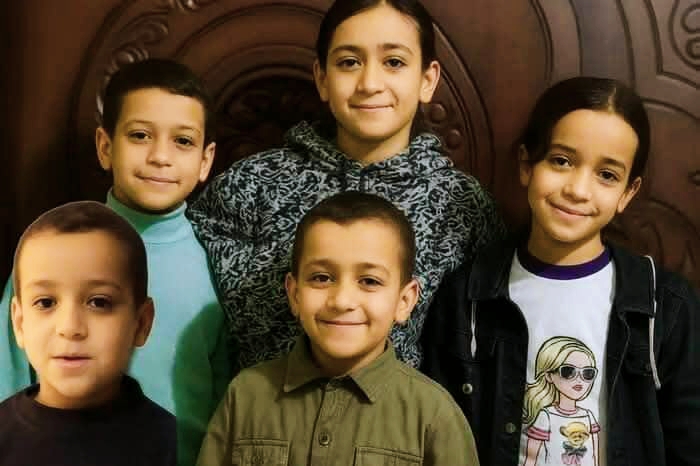 Egypt: Prosecution Reveals Reason for Death of Father and Six Children in Minya