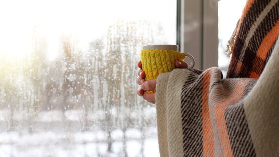 انقلاب مفاجئ في الطقس بمصر.. عودة قوية للشتاء وانخفاض ملحوظ في درجات الحرارة