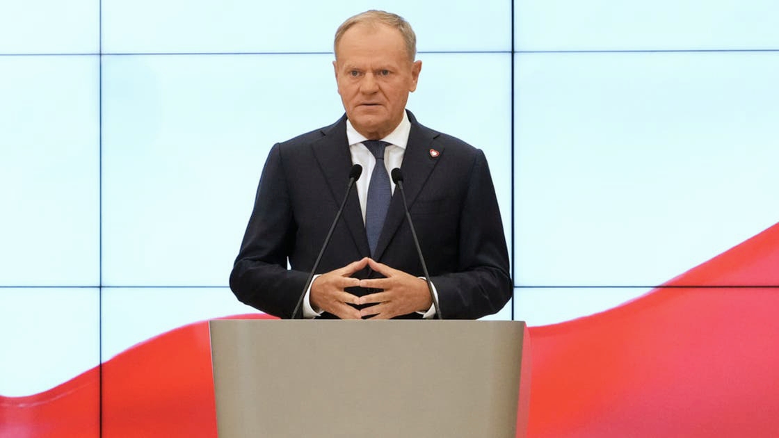 Advertencia polaca sobre posible conflicto militar con Rusia en 2027
