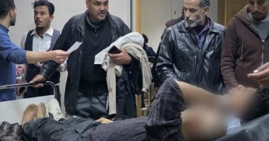 عاجل: صاروخ إيراني يسقط على السويداء يوقع قتلى وجرحى