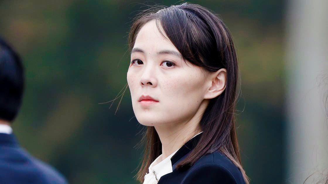 North Korea Rejects Peace Initiatives from South Korea