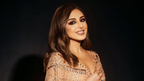 Angham enthüllt Details zu ihrem Gesundheitszustand nach der Operation in Deutschland