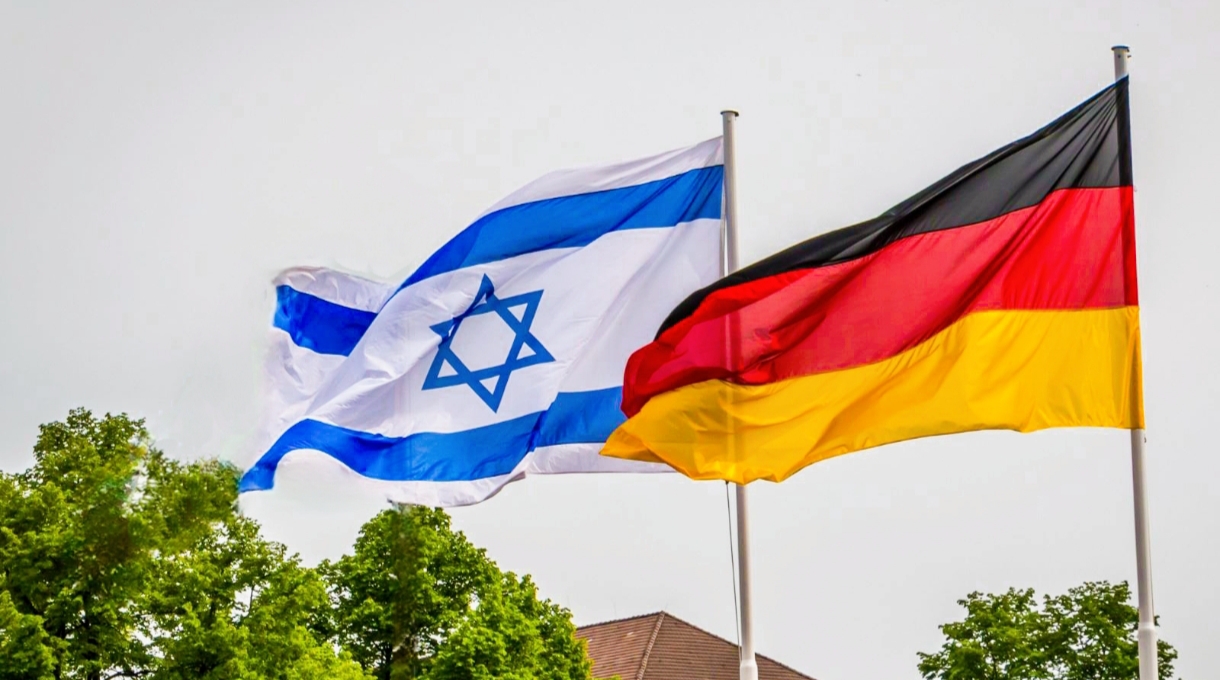 Alemania amenaza con tomar medidas contra Israel debido a la crisis en Gaza