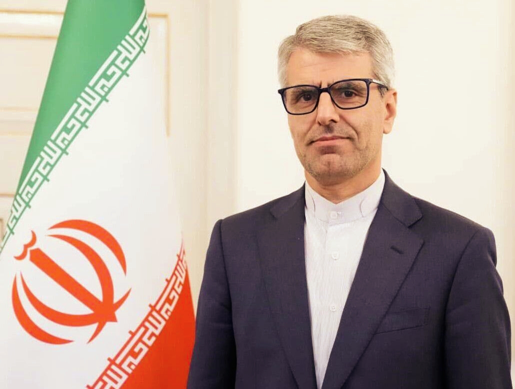 Irán acepta la visita de un equipo de la Agencia Internacional de Energía Atómica sin inspeccionar las instalaciones