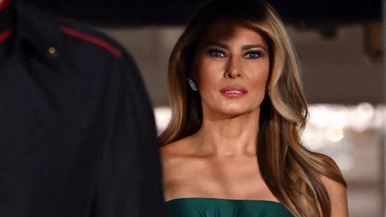 A Diplomatic Precedent at the United Nations: Melania Trump Chairs a Security Council Meeting