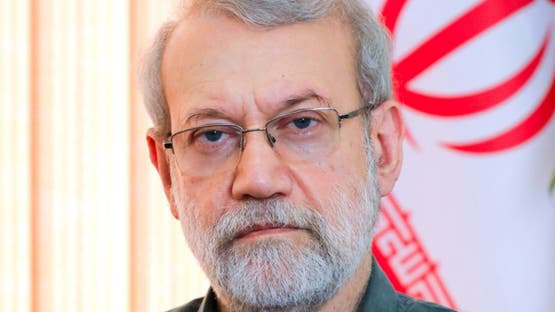 Breaking | Larijani: Iran is Prepared for a Long War Against the US-Israeli Attack