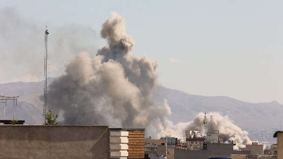 Décès de l'épouse de Khamenei des suites de ses blessures après l'attaque américano-israélienne