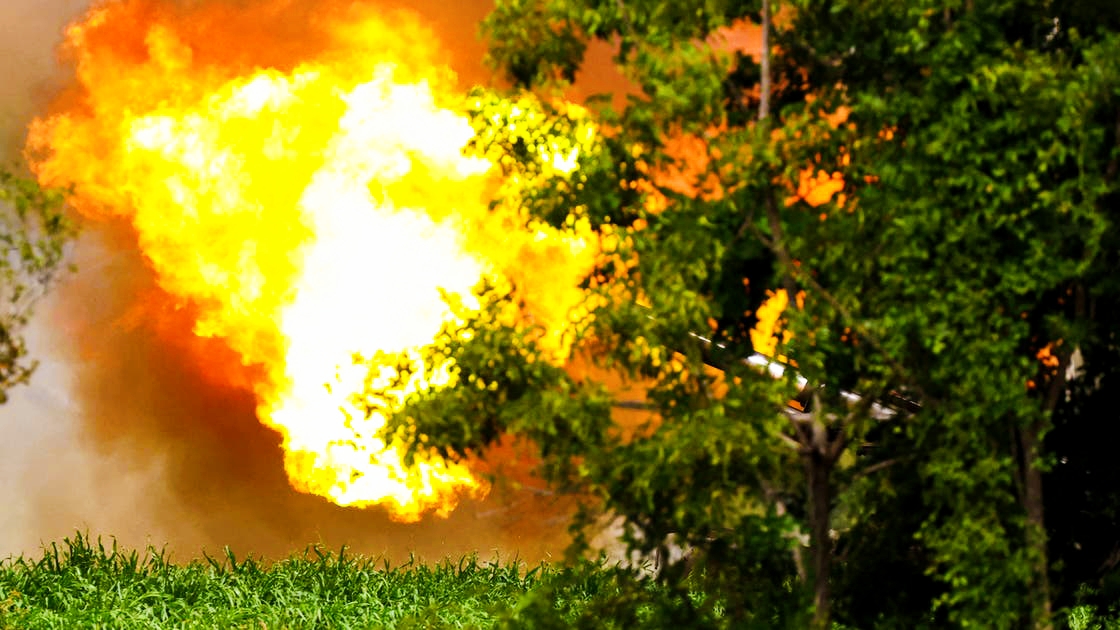 Night Attack Threatens Ceasefire between Thailand and Cambodia Anew
