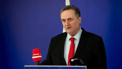 Mandato abierto para el ejército israelí para avanzar dentro del sur del Líbano