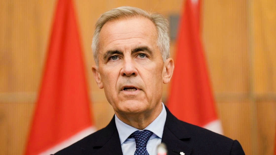 Le Canada annonce son intention de reconnaître l'État de Palestine en septembre 2025