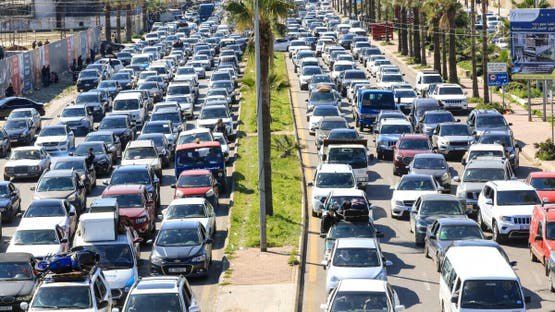 Libanon am Rande der Explosion… „Hezbollah“ droht mit einem offenen Krieg und Tausenden von Flüchtlingen aus dem Süden