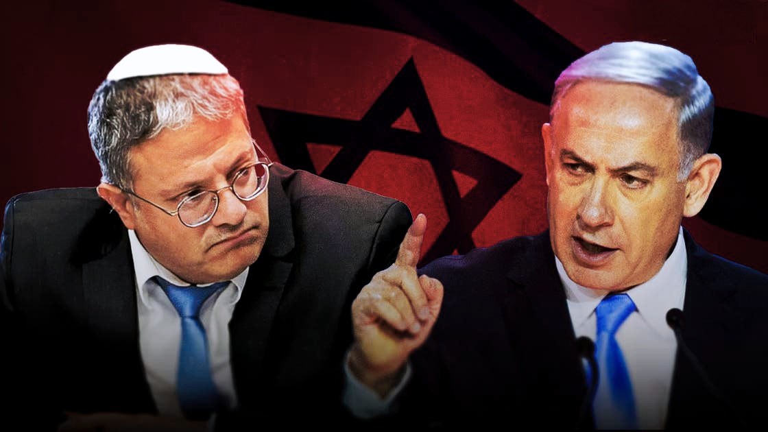 Netanyahu amenaza con la emigración voluntaria de Gaza en semanas
