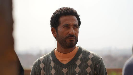 عمرو سعد: الأعلى قيمة تسويقية عربياً.. “لكن هذا لا يعني أنني الأفضل”