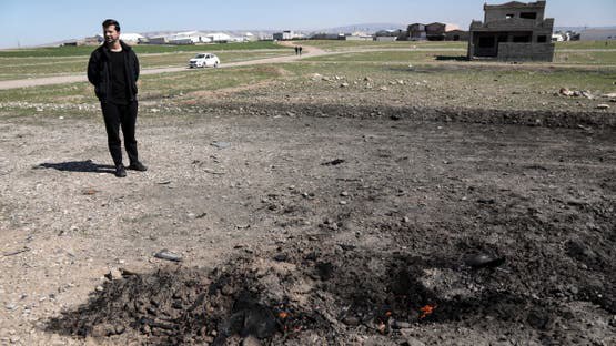 Drones Target Erbil and Baghdad: New Security Escalation in the Iraqi Arena