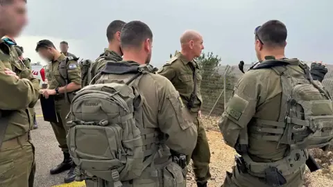 Israel warnt die Bewohner Südlbans vor sofortiger Evakuierung zur Vorbereitung auf militärische Operationen