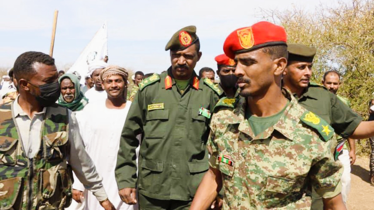 أزمة الفاشر : الجيش السوداني يعلن خطة لفك الحصار