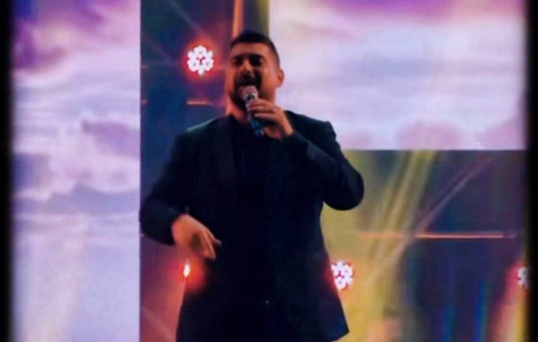 Adam's concert at the International Ehdeniyat Festival brings together the audience and revives the legacy of Ziad Rahbani