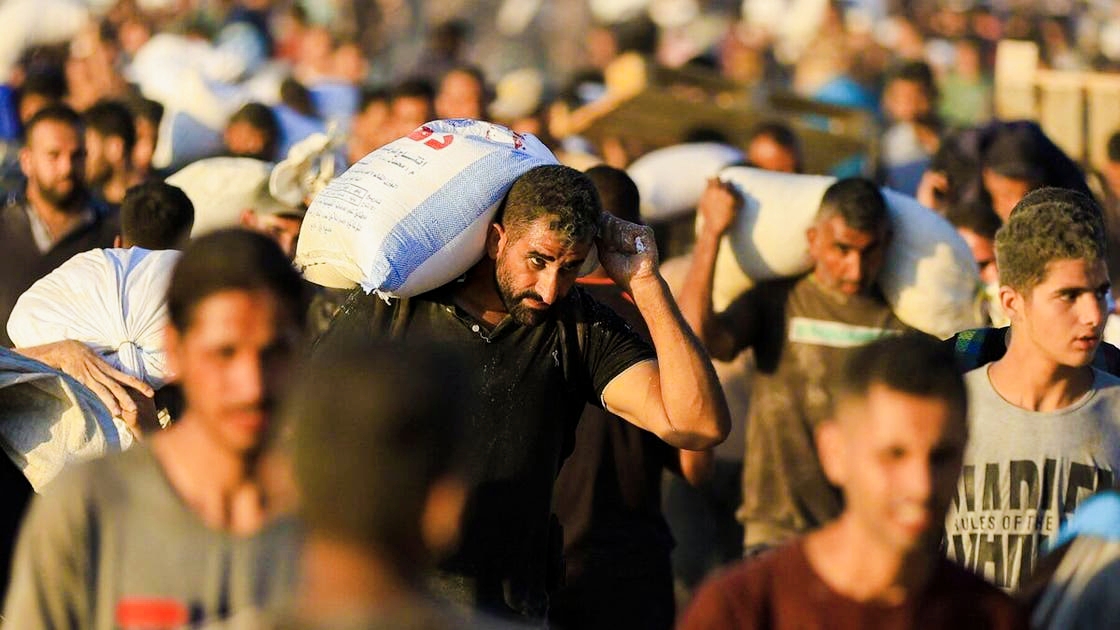 Les Nations Unies documentent des tirs lors de la distribution d'aide, l'armée israélienne répond