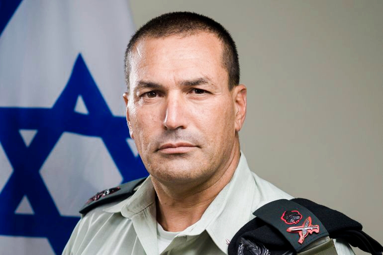 Le chef d'état-major israélien : pas d'accord avec le Hamas, préparez-vous à combattre