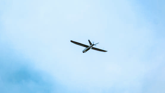 Scandale de corruption en Ukraine : grosses pots-de-vin dans les contrats d'achat de drones