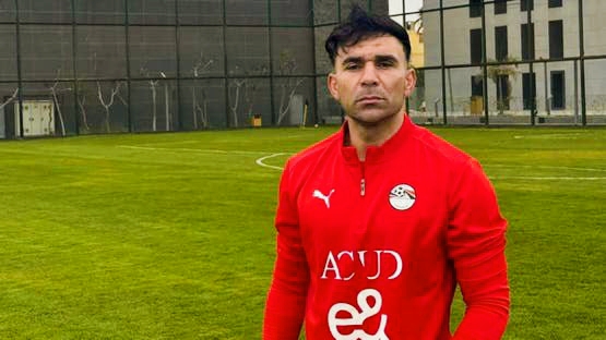 The Death of Mohamed Abu El-Naga, Wadi Degla Goalkeeper, Due to Sudden Illness
