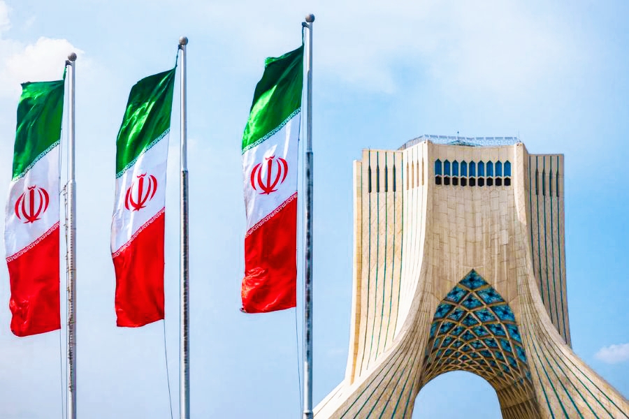 Gründung eines Nationalen Verteidigungsrates im Iran nach dem Anstieg der Spannungen mit Israel