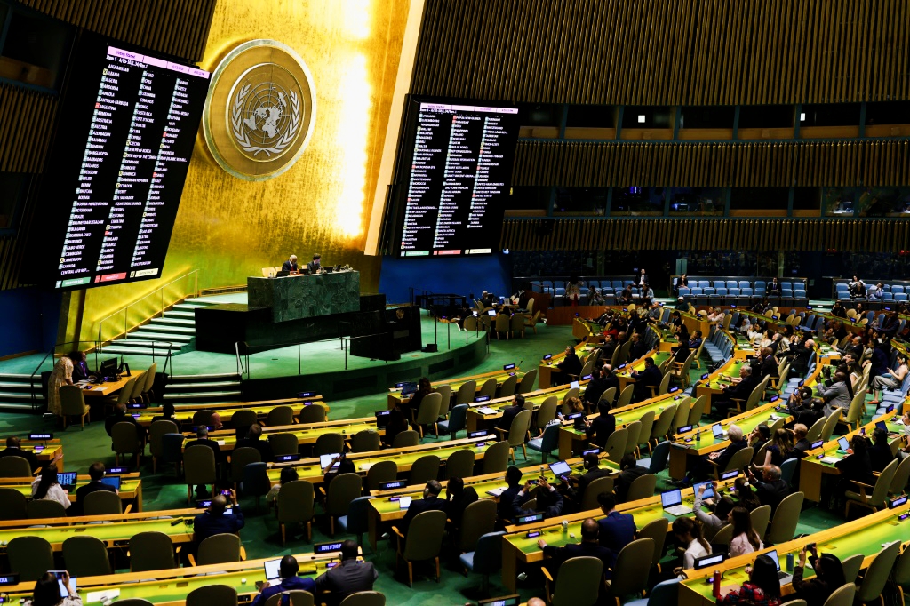 Les Nations Unies avertissent : un danger catastrophique de l'occupation totale de Gaza par Israël