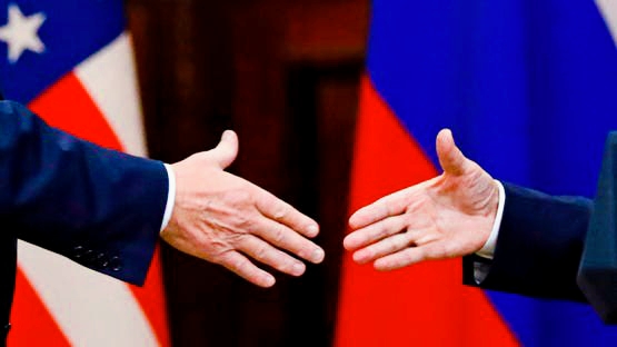 El Kremlin: mejorar las relaciones con Washington tomará tiempo y no hay soluciones rápidas