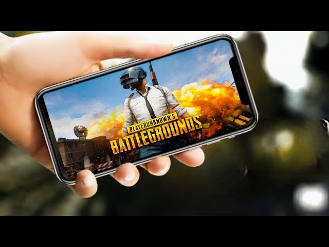 Teen Kills His Friend by Choking Due to 'PUBG' Game in Qamishli