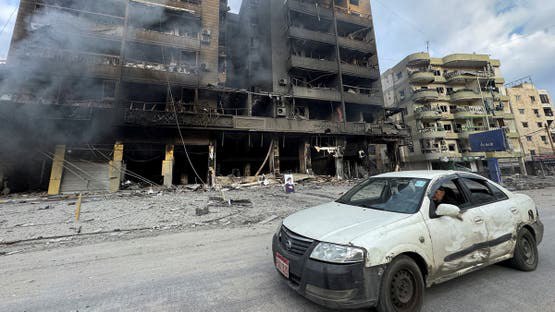 إسرائيل تُنذر سكان الضاحية الجنوبية: ضرب مقرات “القرض الحسن” خلال ساعات