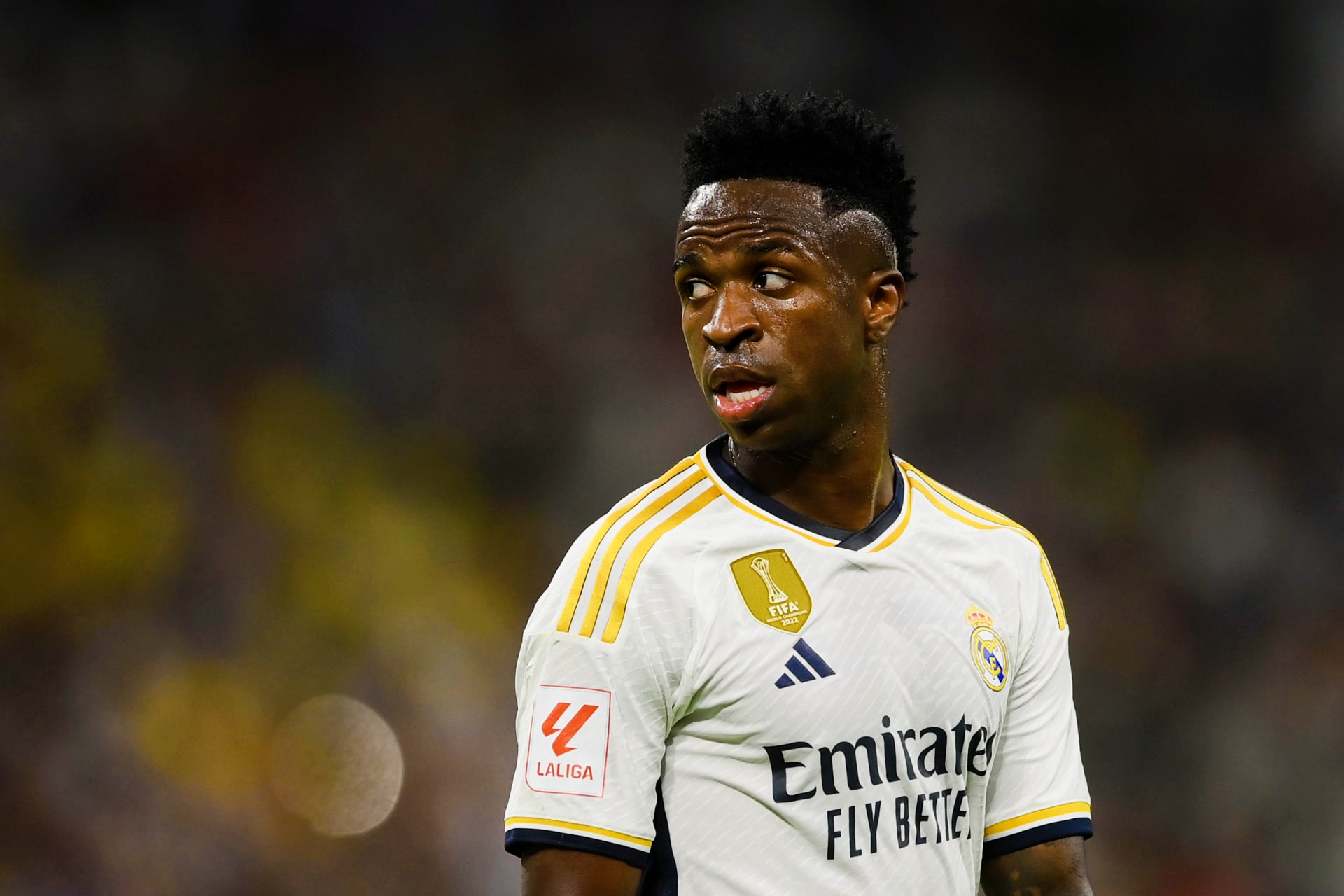 Real Madrid warns Vinicius: "Shut your mouth and stop the leaks"