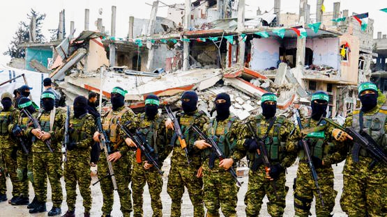 Hamas attacks Netanyahu's plan to control Gaza: a coup against ceasefire efforts