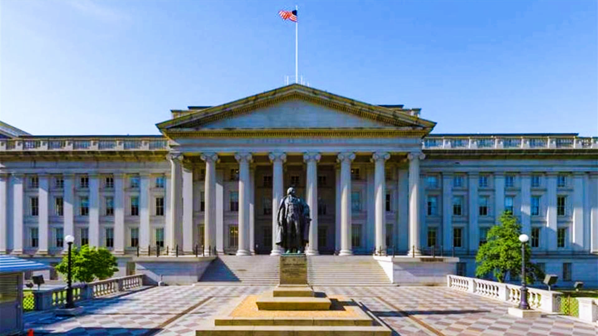 New American Sanctions on Iran Threaten the Future of Nuclear Negotiations