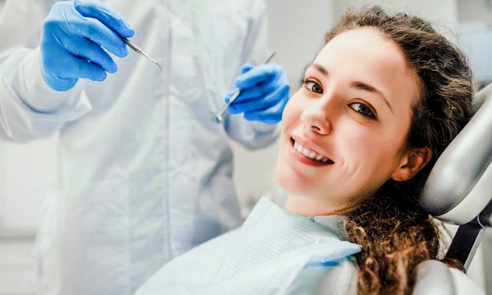 New Discovery: How a Natural Tea Compound Prevents Tooth Decay?