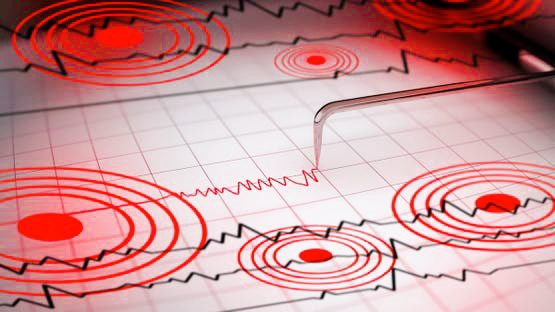 Strong earthquake shakes the coasts of Guatemala with a magnitude of 5.9 without damage