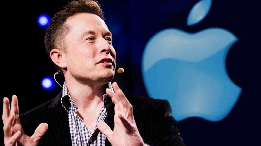 Elon Musk beschuldigt Apple der Monopolbildung wegen ChatGPT .. und droht mit Klage
