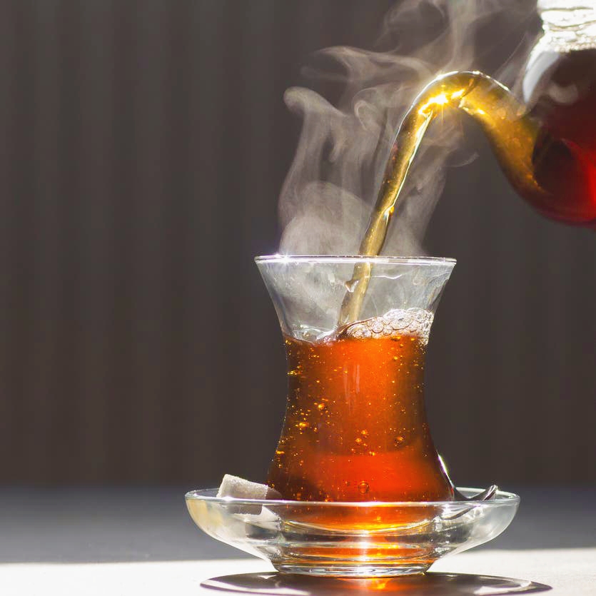 Is Tea Healthy or a Danger to Your Health? 5 Common Mistakes You Should Know