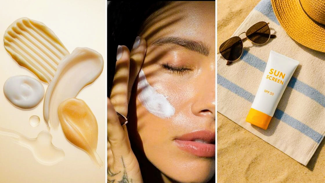 Sunscreen: Cream, Oil, or Spray - Which One Protects Your Skin Better?