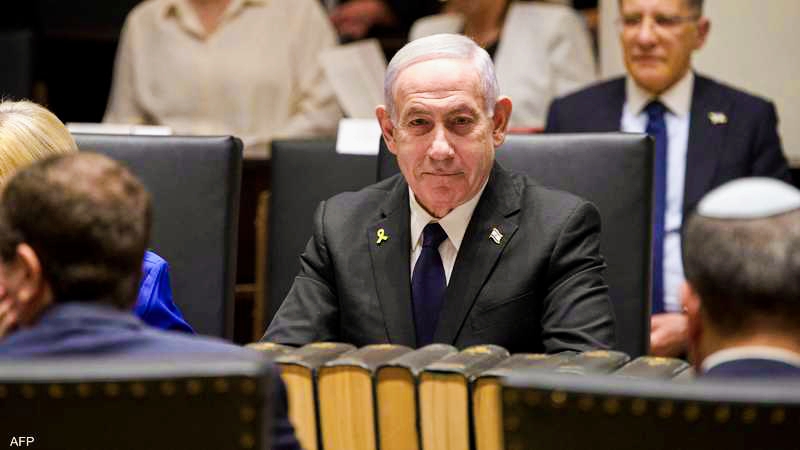 Die arabischen Staaten verurteilen die Äußerungen von Netanjahu über "Großisrael"