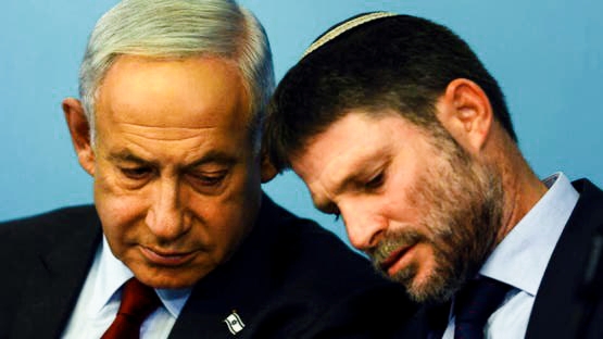 An Israeli plan to build thousands of units in E1 .. Has the dream of a Palestinian state ended?