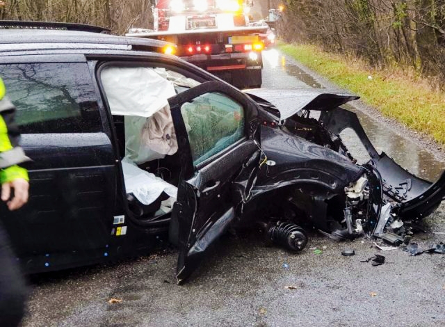 Barnet Akademie Spieler stirbt bei einem tragischen Verkehrsunfall