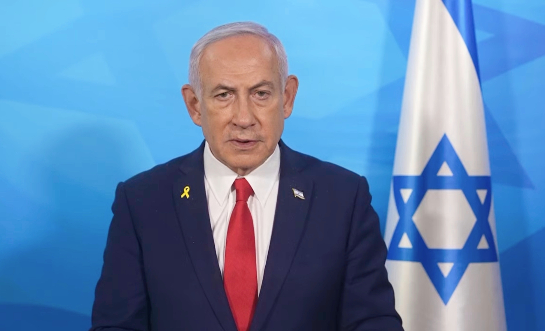 Netanyahu Rejects Partial Agreement in Gaza and Demands Full Release of Hostages