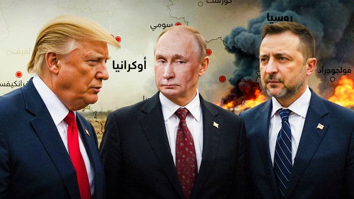 Russia Rejects Ceasefire in Ukraine and Trump Plans a Tripartite Summit