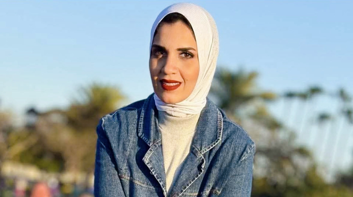 The Murder of Egyptian Judo Player Dina Alaa by Her Husband in Alexandria