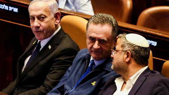 Les divisions au sein d'Israël entravent le cessez-le-feu à Gaza malgré l'accord du Hamas